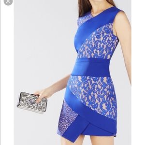 BCBG Max Azria Dress
